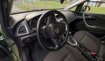 OPEL Astra complet