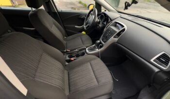 OPEL Astra complet