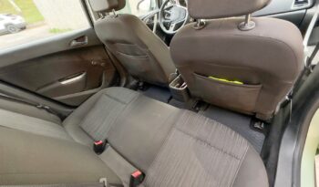 OPEL Astra complet