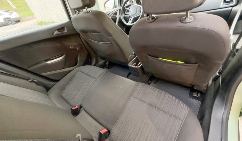 OPEL Astra complet