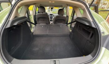 OPEL Astra complet