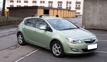OPEL Astra complet