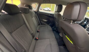 OPEL Astra complet