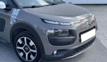 Citroën  C4 complet