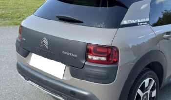Citroën  C4 complet