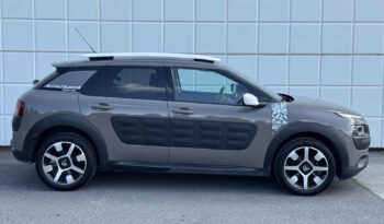Citroën  C4 complet