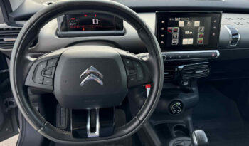 Citroën  C4 complet