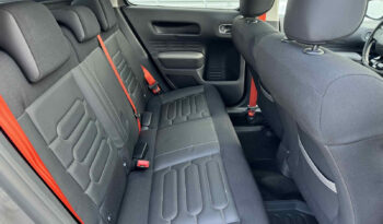 Citroën  C4 complet