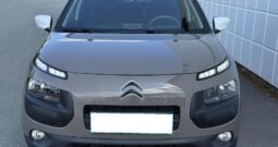 Citroën  C4