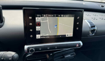 Citroën  C4 complet