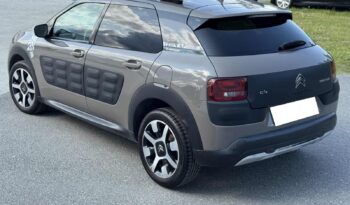 Citroën  C4 complet