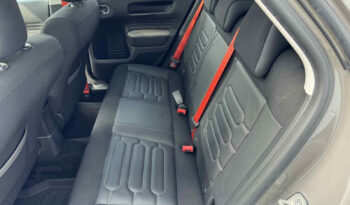 Citroën  C4 complet