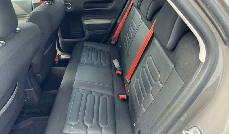 Citroën  C4 complet