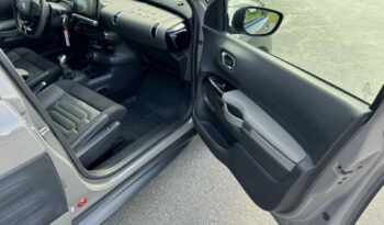 Citroën  C4 complet