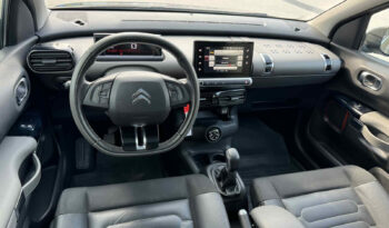 Citroën  C4 complet