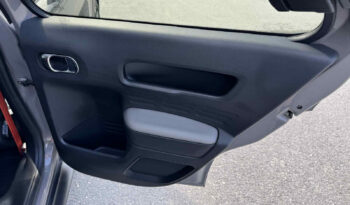 Citroën  C4 complet