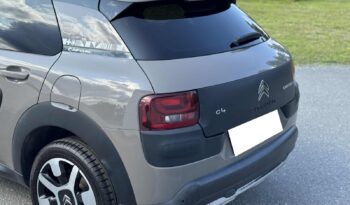 Citroën  C4 complet
