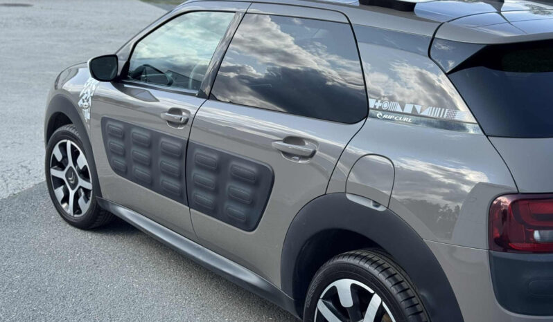Citroën  C4 complet