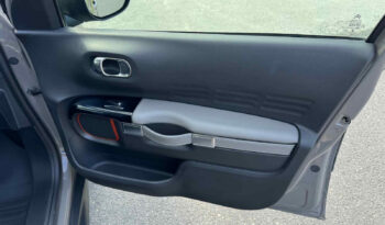 Citroën  C4 complet