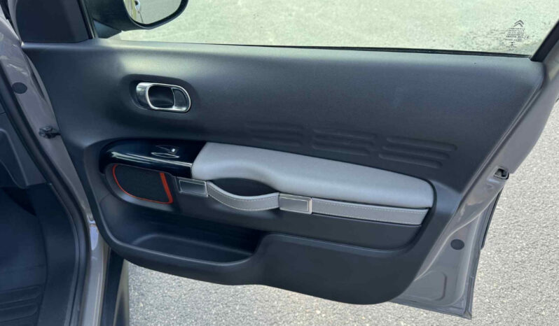 Citroën  C4 complet
