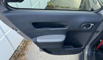 Citroën  C4 complet