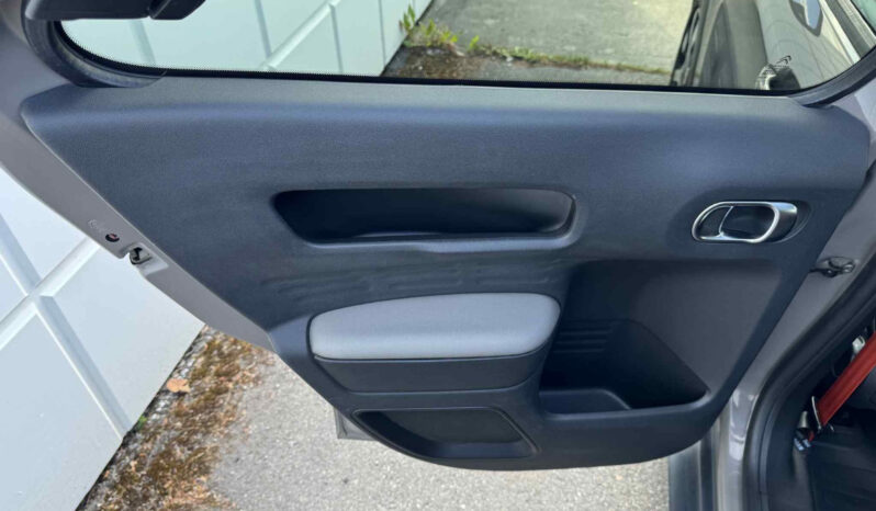 Citroën  C4 complet