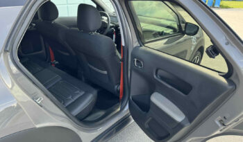 Citroën  C4 complet