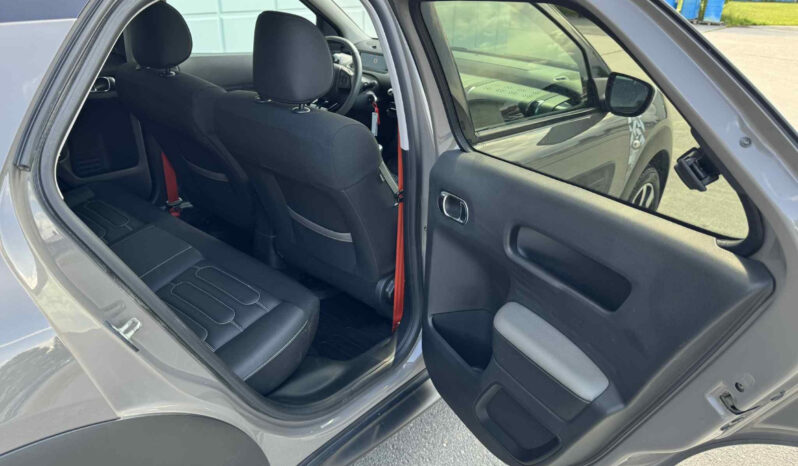 Citroën  C4 complet