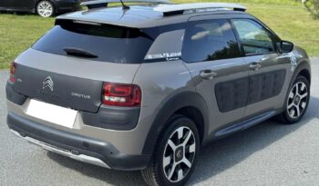 Citroën  C4 complet