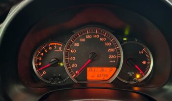 Toyota Yaris 1,33 AUTOMAT, ACTIVE,NAV complet