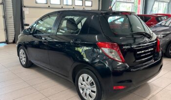 Toyota Yaris 1,33 AUTOMAT, ACTIVE,NAV complet