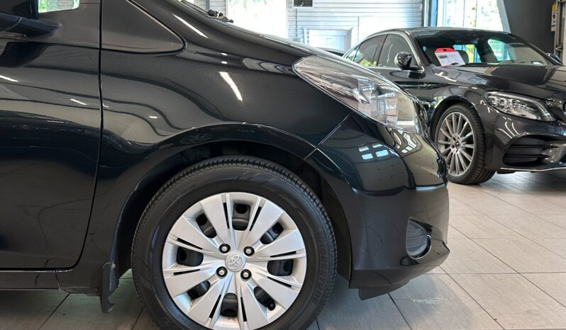 Toyota Yaris 1,33 AUTOMAT, ACTIVE,NAV complet