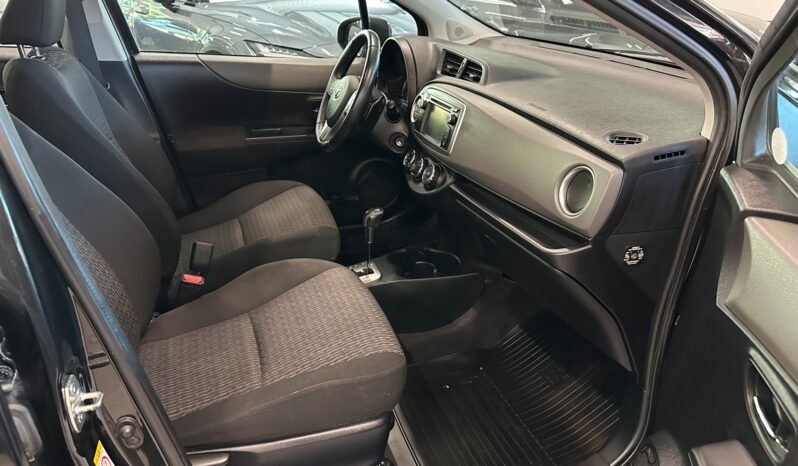 Toyota Yaris 1,33 AUTOMAT, ACTIVE,NAV complet