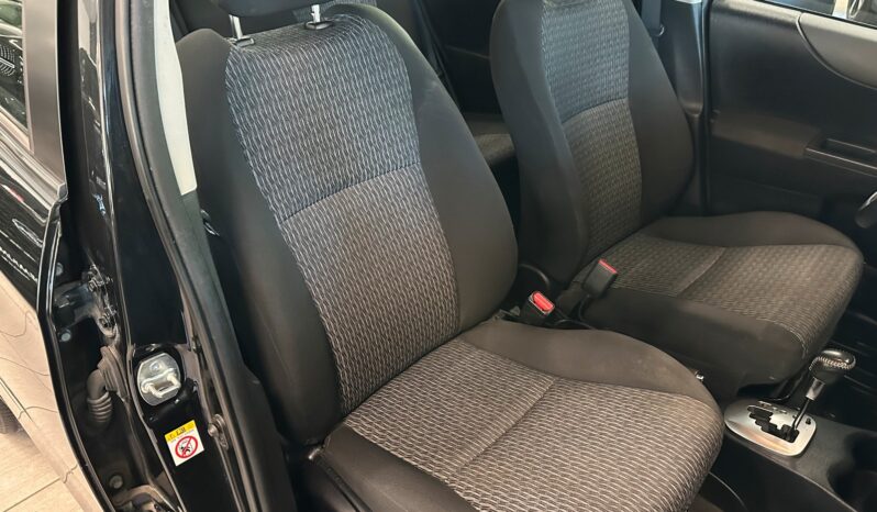 Toyota Yaris 1,33 AUTOMAT, ACTIVE,NAV complet