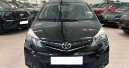 Toyota Yaris 1,33 AUTOMAT, ACTIVE,NAV