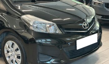 Toyota Yaris 1,33 AUTOMAT, ACTIVE,NAV complet