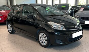 Toyota Yaris 1,33 AUTOMAT, ACTIVE,NAV complet