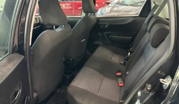 Toyota Yaris 1,33 AUTOMAT, ACTIVE,NAV complet