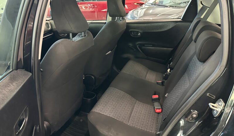 Toyota Yaris 1,33 AUTOMAT, ACTIVE,NAV complet