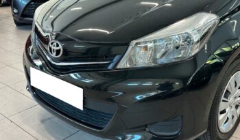 Toyota Yaris 1,33 AUTOMAT, ACTIVE,NAV complet