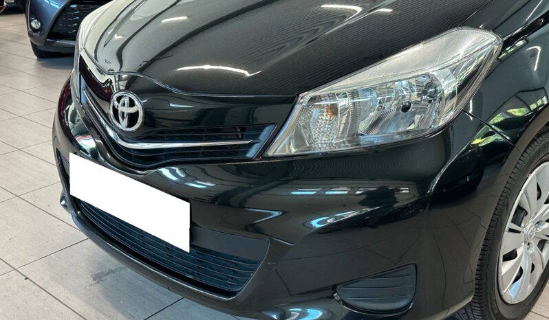 Toyota Yaris 1,33 AUTOMAT, ACTIVE,NAV complet