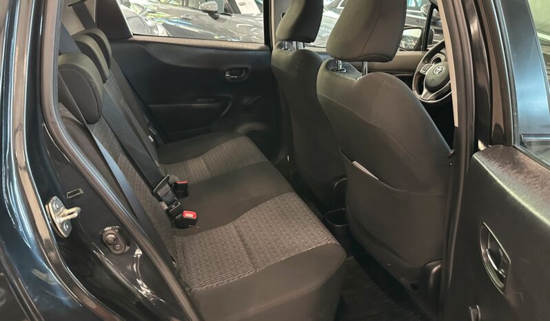 Toyota Yaris 1,33 AUTOMAT, ACTIVE,NAV complet