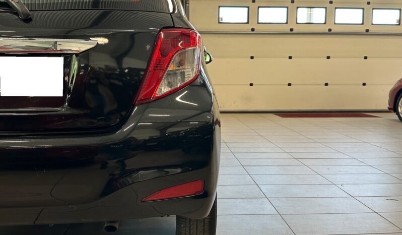 Toyota Yaris 1,33 AUTOMAT, ACTIVE,NAV complet