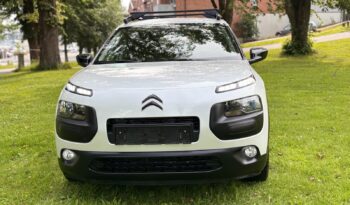 Citroen C4 Cactus PureTech 82 complet