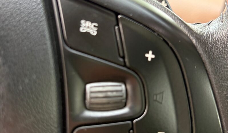 Citroen C4 Cactus PureTech 82 complet