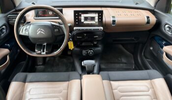 Citroen C4 Cactus PureTech 82 complet