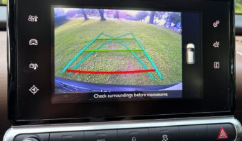 Citroen C4 Cactus PureTech 82 complet