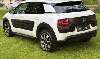 Citroen C4 Cactus PureTech 82 complet