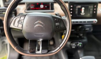 Citroen C4 Cactus PureTech 82 complet