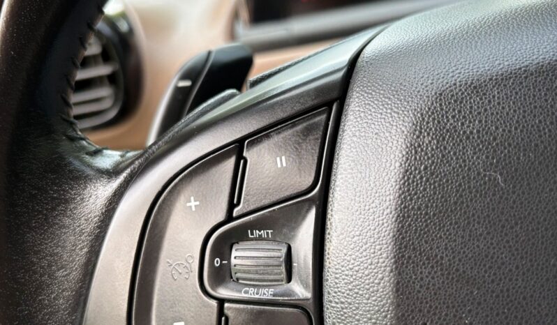 Citroen C4 Cactus PureTech 82 complet